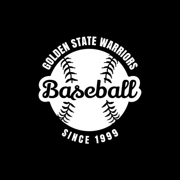 Baseball Logo Team 06 Thumbnail