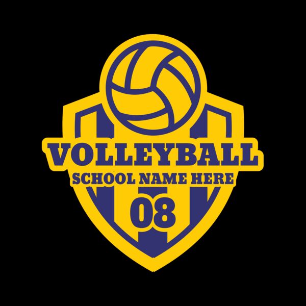 Volleyball 19 Thumbnail