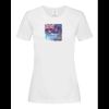 Stedman Ladies Classic Tee Thumbnail