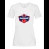 Stedman Ladies Classic Tee Thumbnail