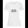 Stedman Ladies Classic Tee Thumbnail