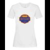 Stedman Ladies Classic Tee Thumbnail