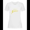 Stedman Ladies Classic Tee Thumbnail