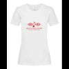 Stedman Ladies Classic Tee Thumbnail