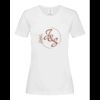 Stedman Ladies Classic Tee Thumbnail