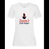 Stedman Ladies Classic Tee Thumbnail