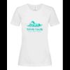 Stedman Ladies Classic Tee Thumbnail