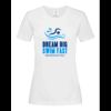 Stedman Ladies Classic Tee Thumbnail