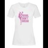 Stedman Ladies Classic Tee Thumbnail