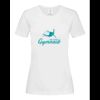 Stedman Ladies Classic Tee Thumbnail