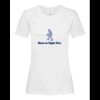 Stedman Ladies Classic Tee Thumbnail